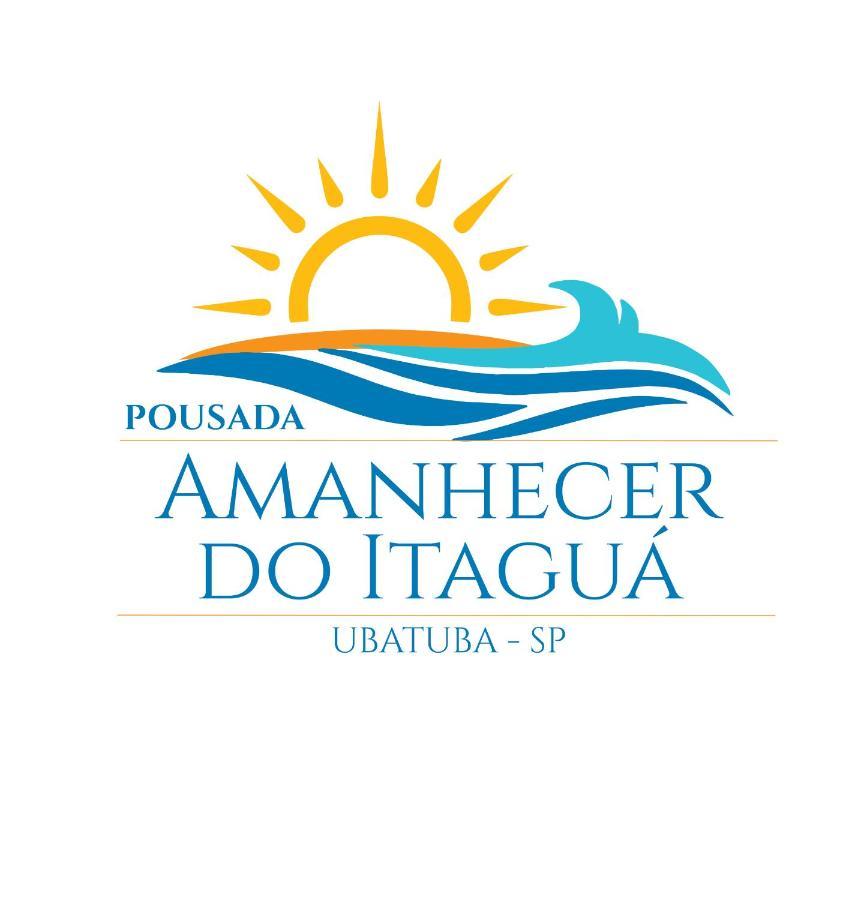 אובטובה Pousada Amanhecer Do Itagua מראה חיצוני תמונה